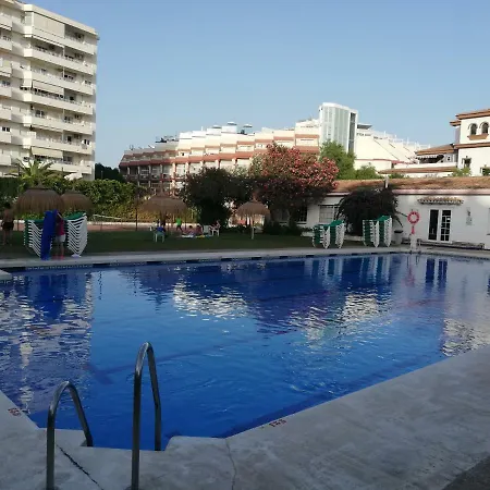 Carihuela Park Palace Apartment