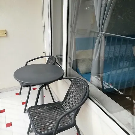 Apartment Carihuela Park Palace Torremolinos