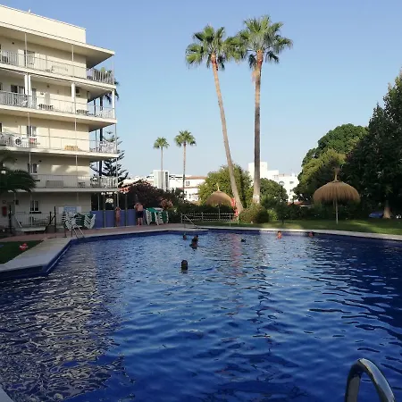 Carihuela Park Palace *