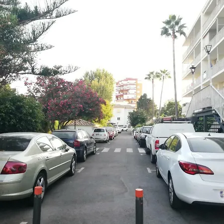 Carihuela Park Palace Apartment