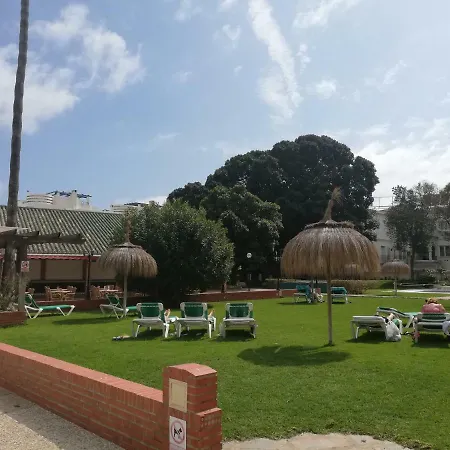 Carihuela Park Palace *