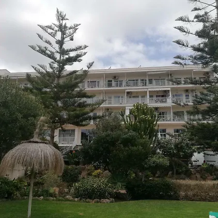 Apartment Carihuela Park Palace *