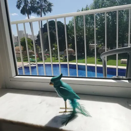 Carihuela Park Palace Torremolinos