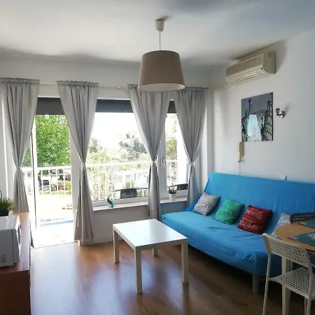 Apartment Carihuela Park Palace *