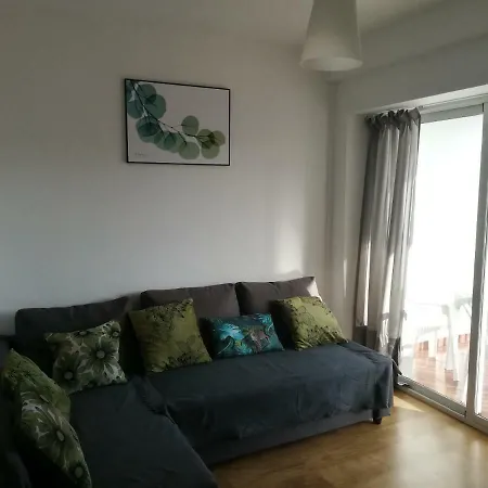 Carihuela Park Palace Apartment