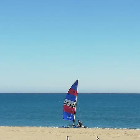 Carihuela Park Palace Apartamento Torremolinos