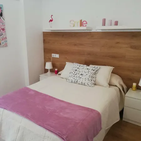Apartamento Carihuela Park Palace Torremolinos