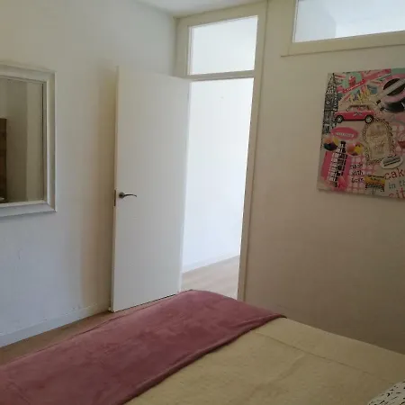 Apartamento Carihuela Park Palace Torremolinos